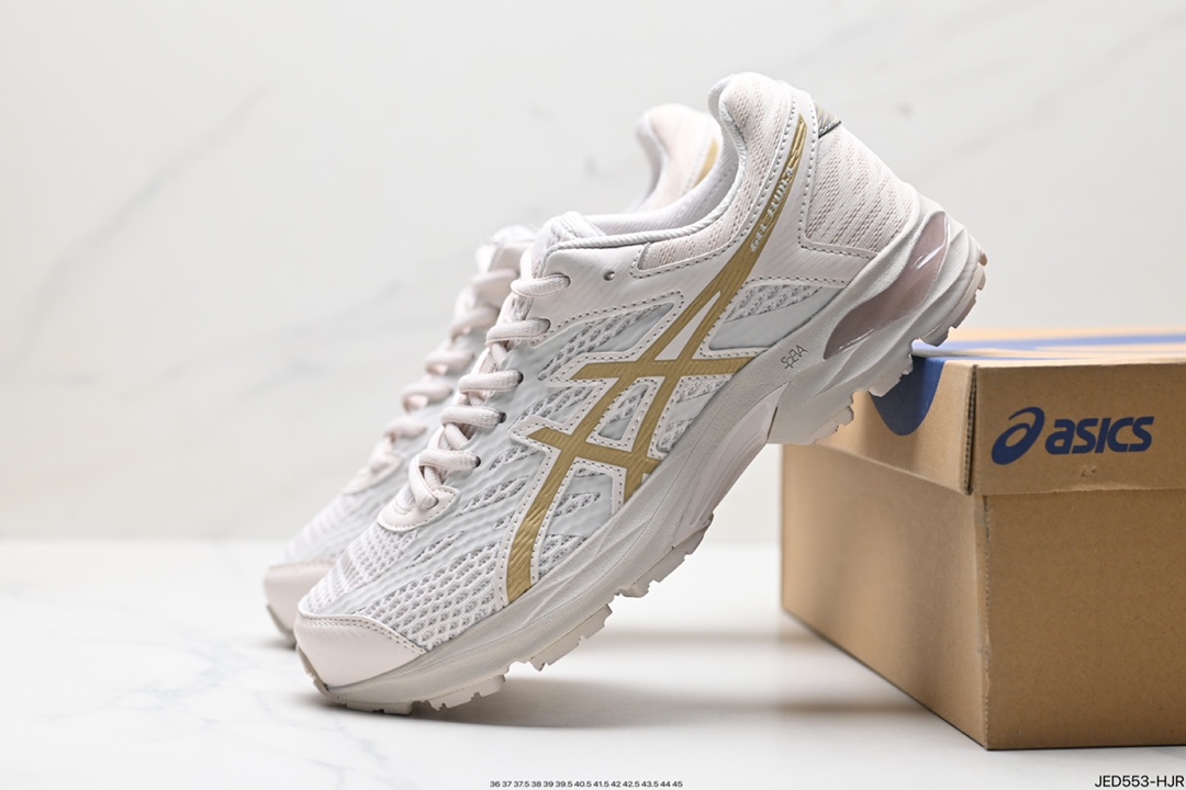 Asics Shoes